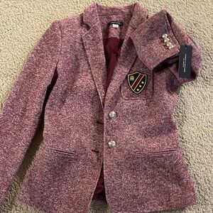 Gorgeous blazer